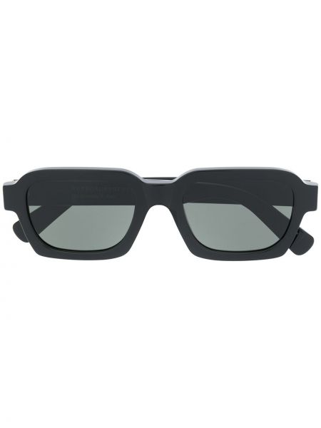 Lunettes de soleil Retrosuperfuture noir