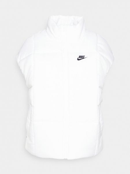 Kurtka Nike Sportswear biała