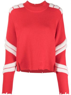 Woll top Zadig&voltaire rot