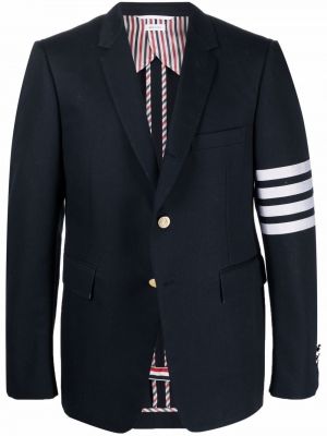 Blazer Thom Browne blå