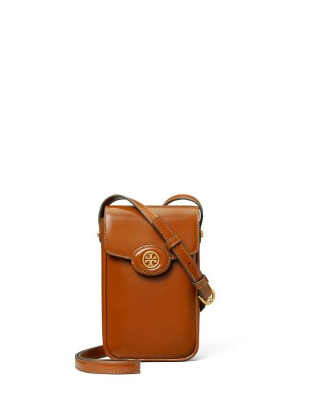 Body Tory Burch ruskea