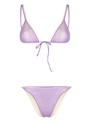 Bikini Oseree violet