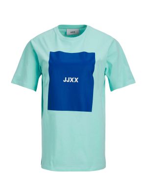 Тениска с кехлибар Jjxx