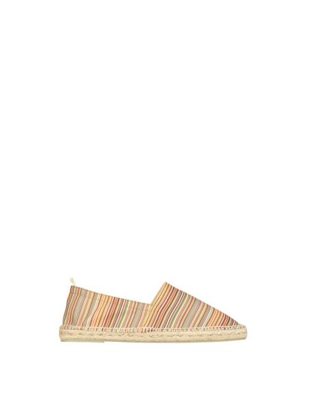 Espadryle Paul Smith - Żółty