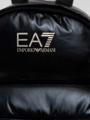 Rucsac Ea7 Emporio Armani negru