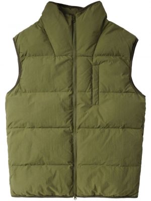 Gilet A Kind Of Guise vert