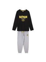 Vyriški pižamos Batman