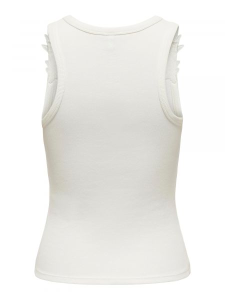 Top Only bianco