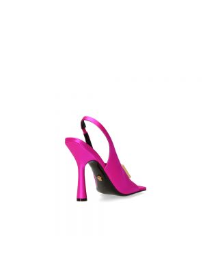 Zapatillas Versace rosa
