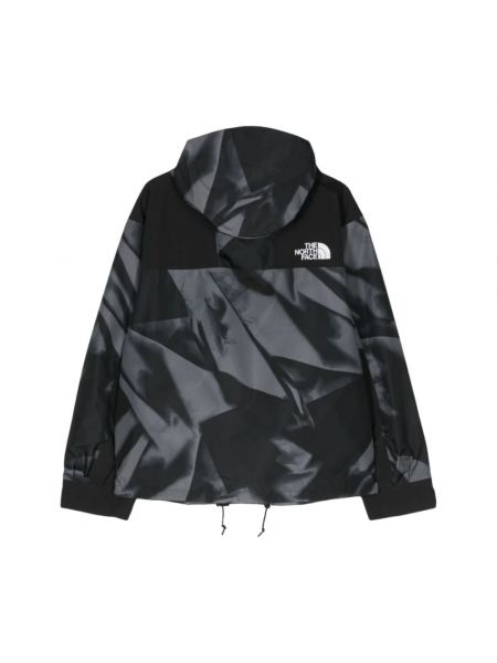Parka The North Face gris