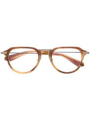 Briller Dita Eyewear brun