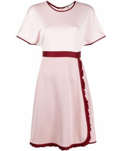 Vestido Ports 1961 rosa