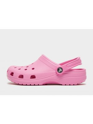 Crocs Classic Clog Women's - Pink, Pink