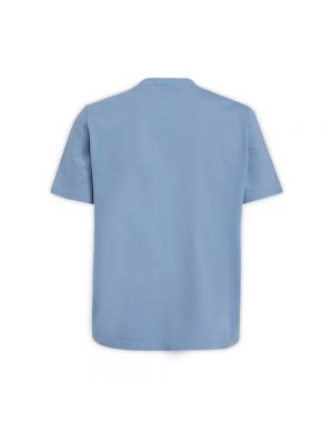 Camiseta Dsquared2 azul