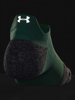 Socken Under Armour grün