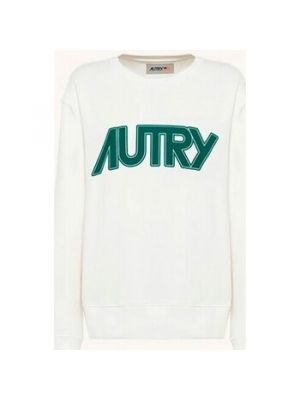 Sweter Autry biały