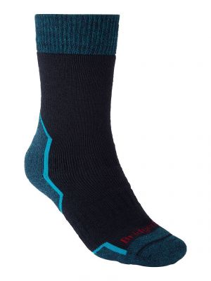Чорапи от мерино вълна Bridgedale