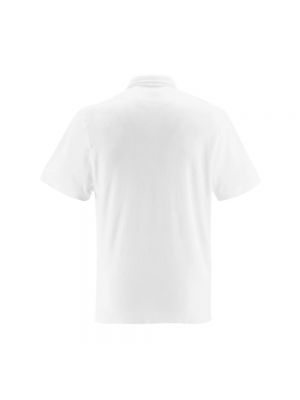 Koszula Fedeli biała