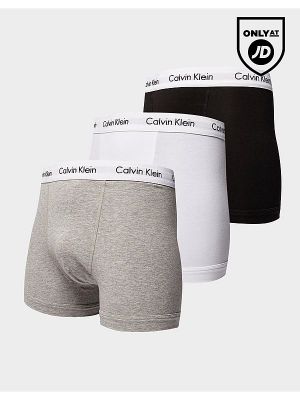 Rövidnadrág stílusú bugyi Calvin Klein Underwear