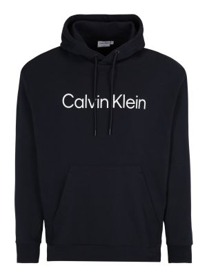 Dressipluus Calvin Klein Big & Tall valge