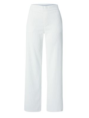 Παντελόνι Mac λευκό