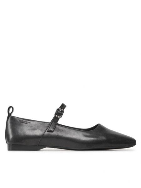 Polobotky Vagabond Shoemakers černé