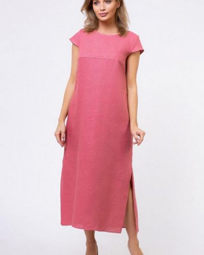 Платье Gabriela, розовое
