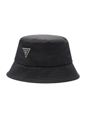 Pălărie Guess negru