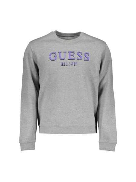 Chemise Guess gris