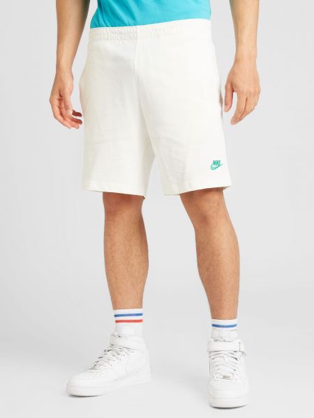 Kelnės Nike Sportswear žalia
