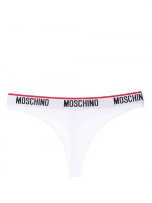 Kalhotky string Moschino