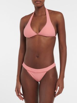 Bikini Heidi Klein pembe