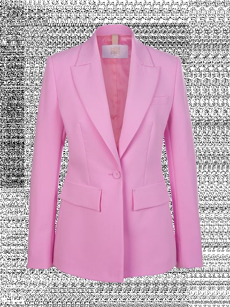 Пиджак Riani розовый