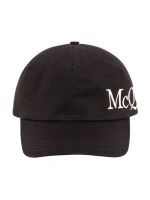 Czapki i kapelusze męskie Alexander Mcqueen