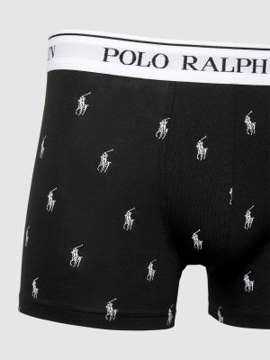 Slipy slim fit Polo Ralph Lauren