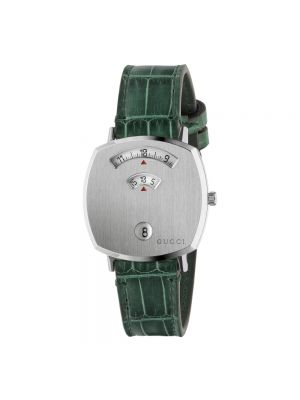Zegarek Gucci zielony