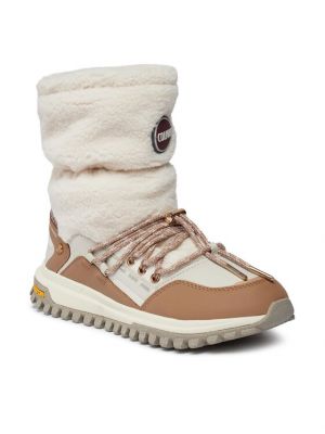 Škornji za sneg Colmar bež