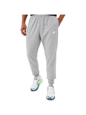 Cargo hlače Nike siva