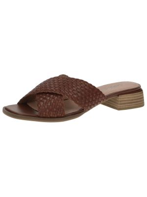 Sandaalid Caprice pruun