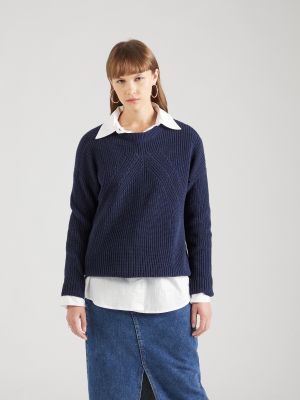 Megztinis Only mėlyna