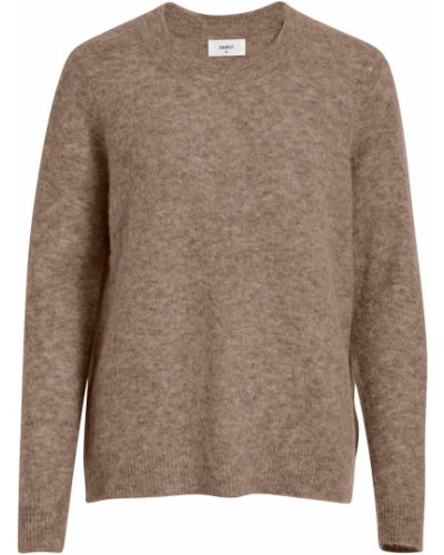 Pullover Object brun