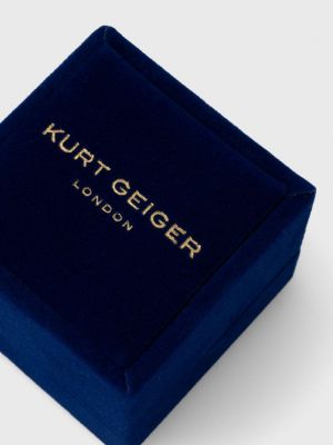Gyűrű Kurt Geiger London