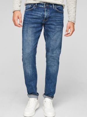 Jeans skinny Qs By S.oliver blu