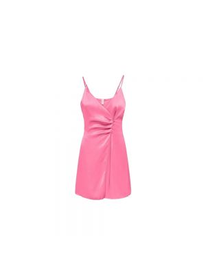 Minikleid Only pink