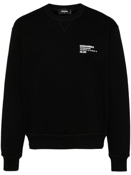 Sweatshirt Dsquared2 sort