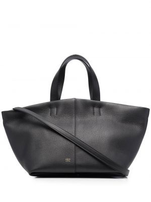 Shoppingbag Mansur Gavriel svart