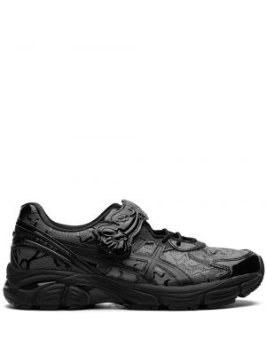 Sneaker Asics schwarz