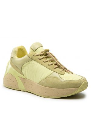 Sneakersy PINKO - Provenza Runner AI 22-23 BLKS1 1H2150 A090 Yellow H06