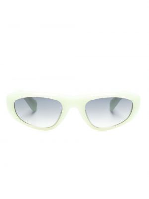 Sluneční brýle Kaleos zelené