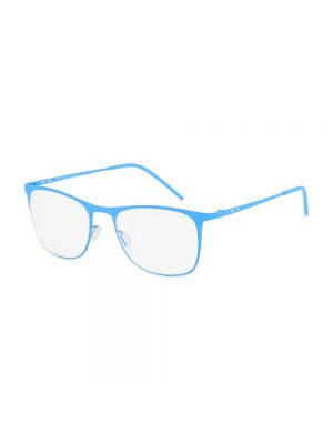 Okulary przeciwsłoneczne Made In Italia niebieskie